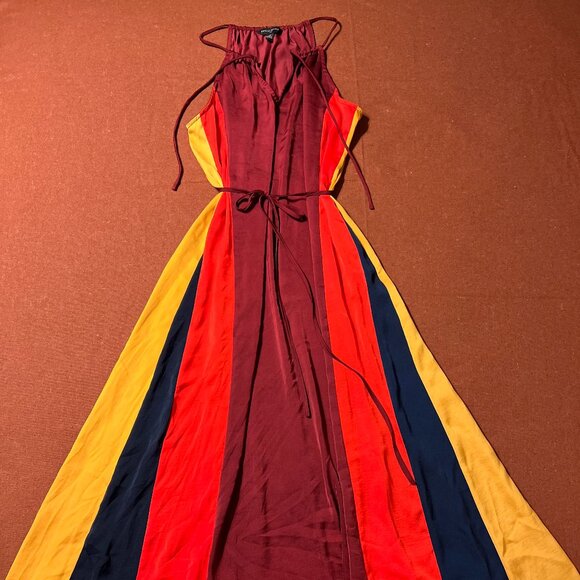 Banana Republic Dresses & Skirts - Banana Republic Glam Resort Maxi Dress